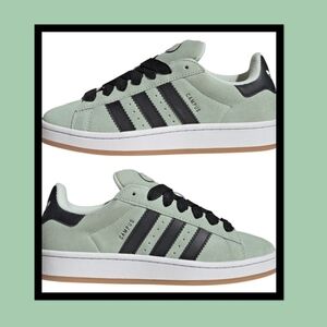 ADIDAS CAMPUS SNEAKERS